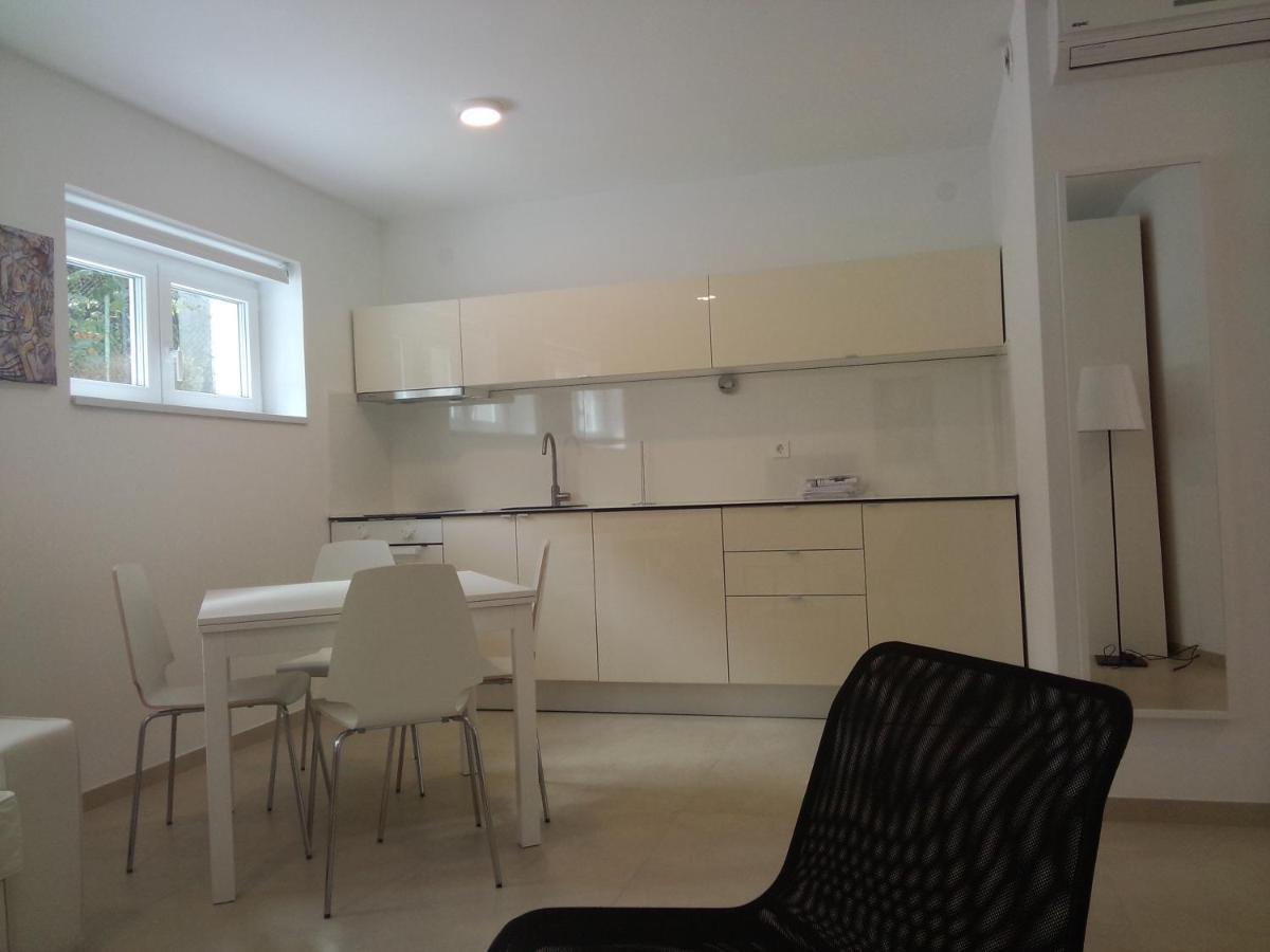 Drance Apartments Селце Экстерьер фото