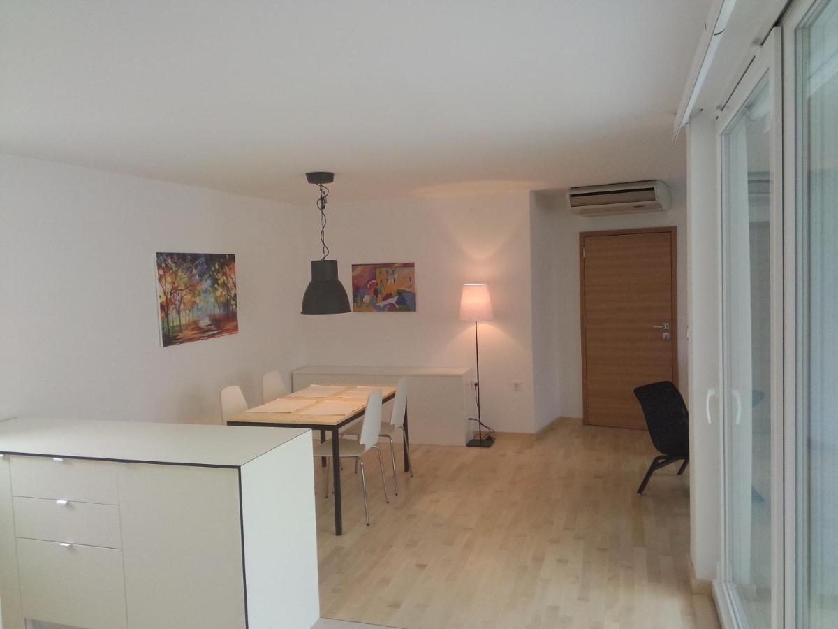 Drance Apartments Селце Экстерьер фото