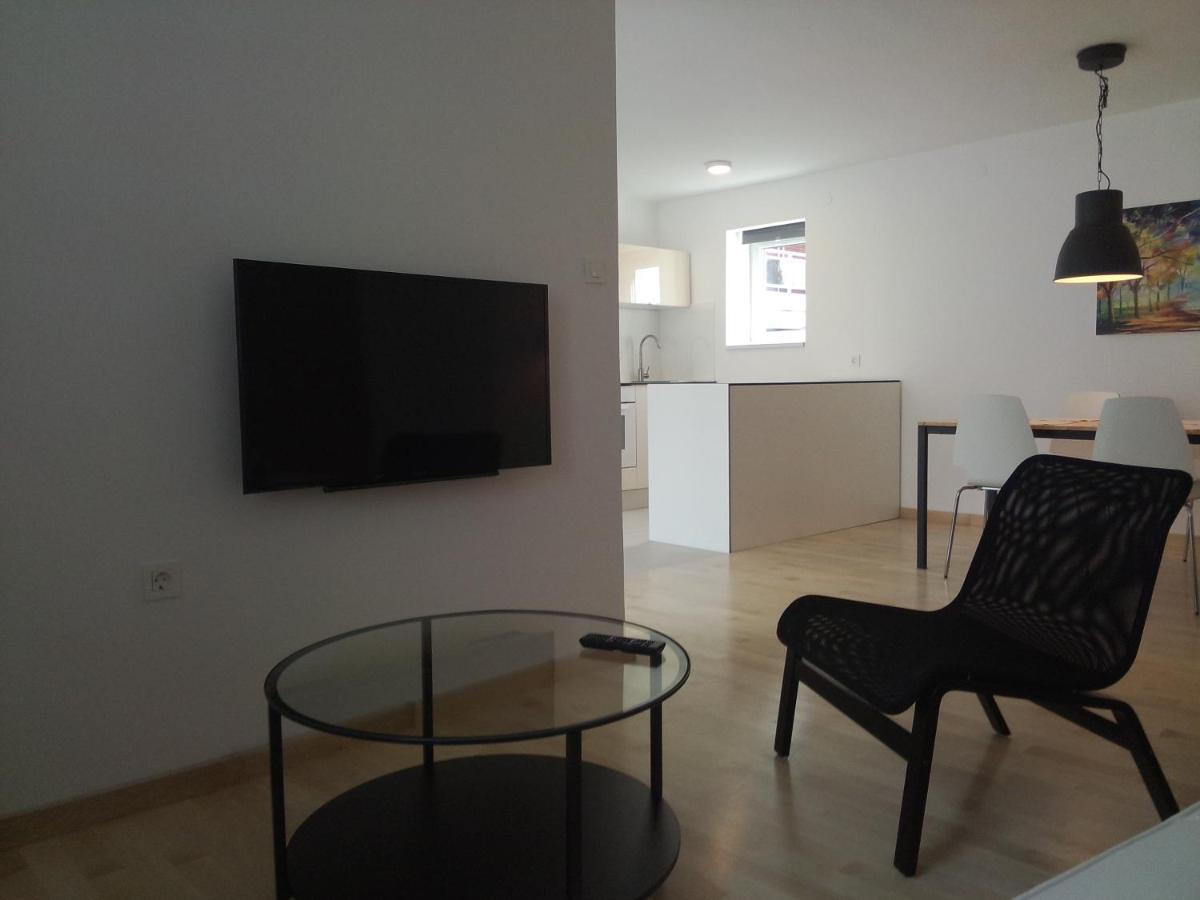 Drance Apartments Селце Экстерьер фото