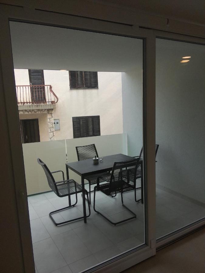 Drance Apartments Селце Экстерьер фото