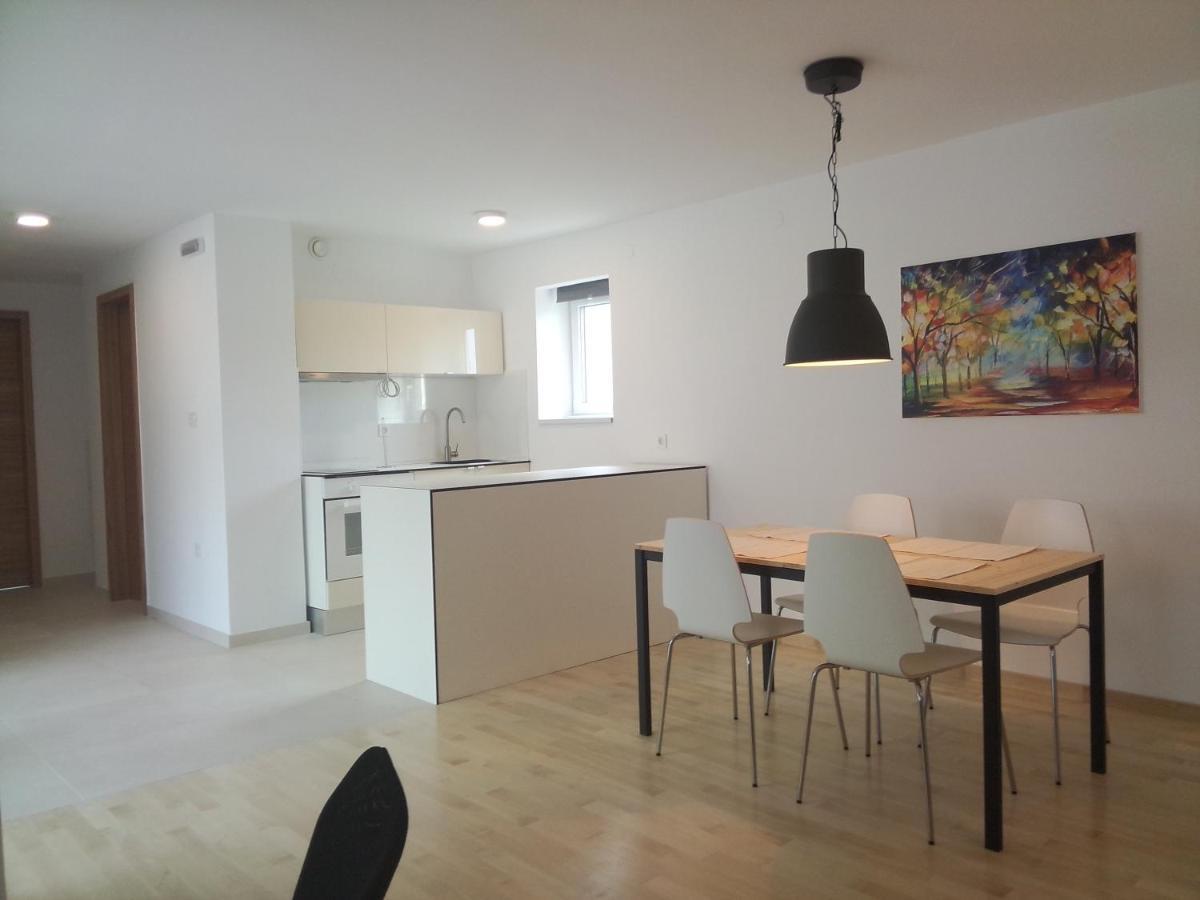 Drance Apartments Селце Экстерьер фото
