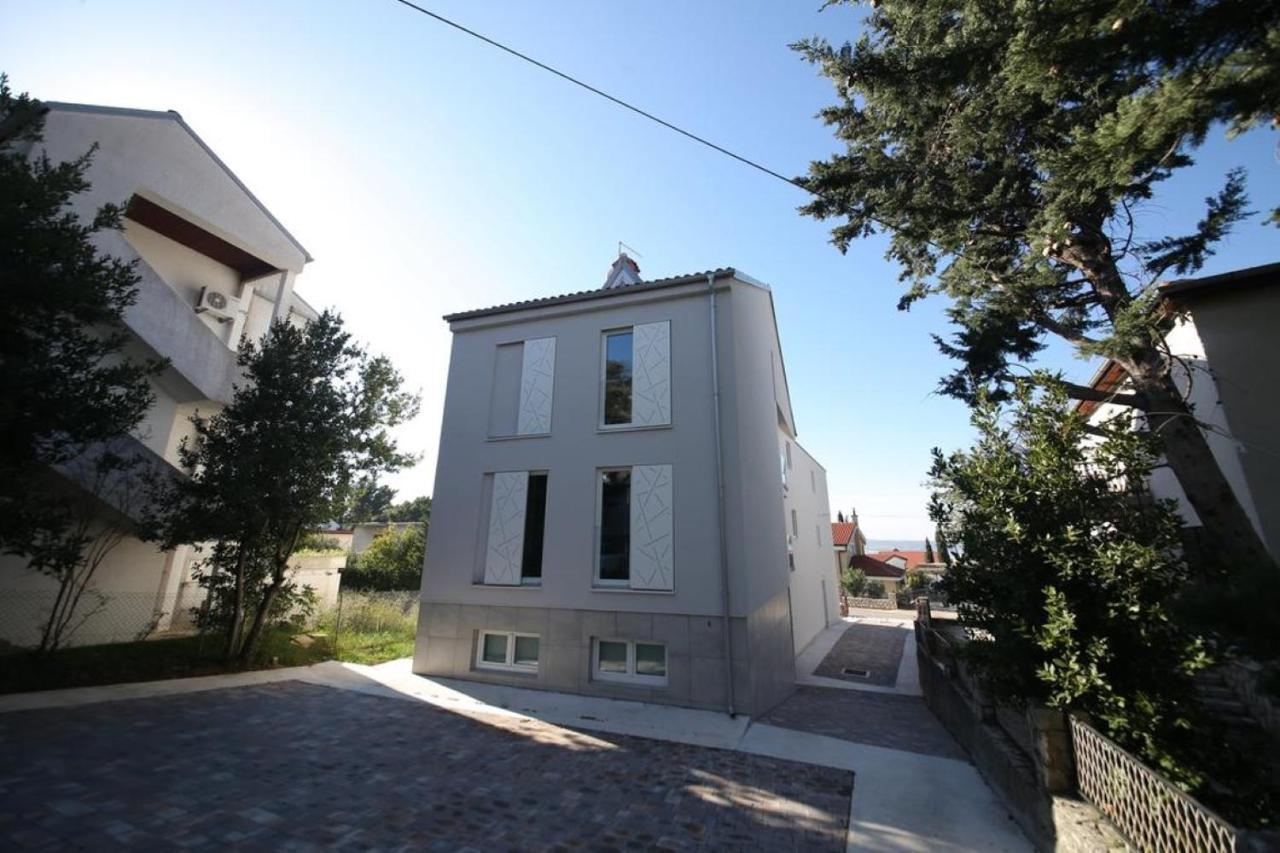 Drance Apartments Селце Экстерьер фото